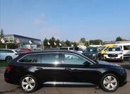 Škoda Superb 5
