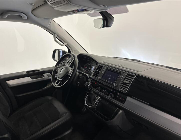 Volkswagen Multivan 24