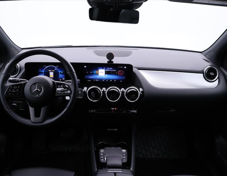 Mercedes-Benz Třídy B 31