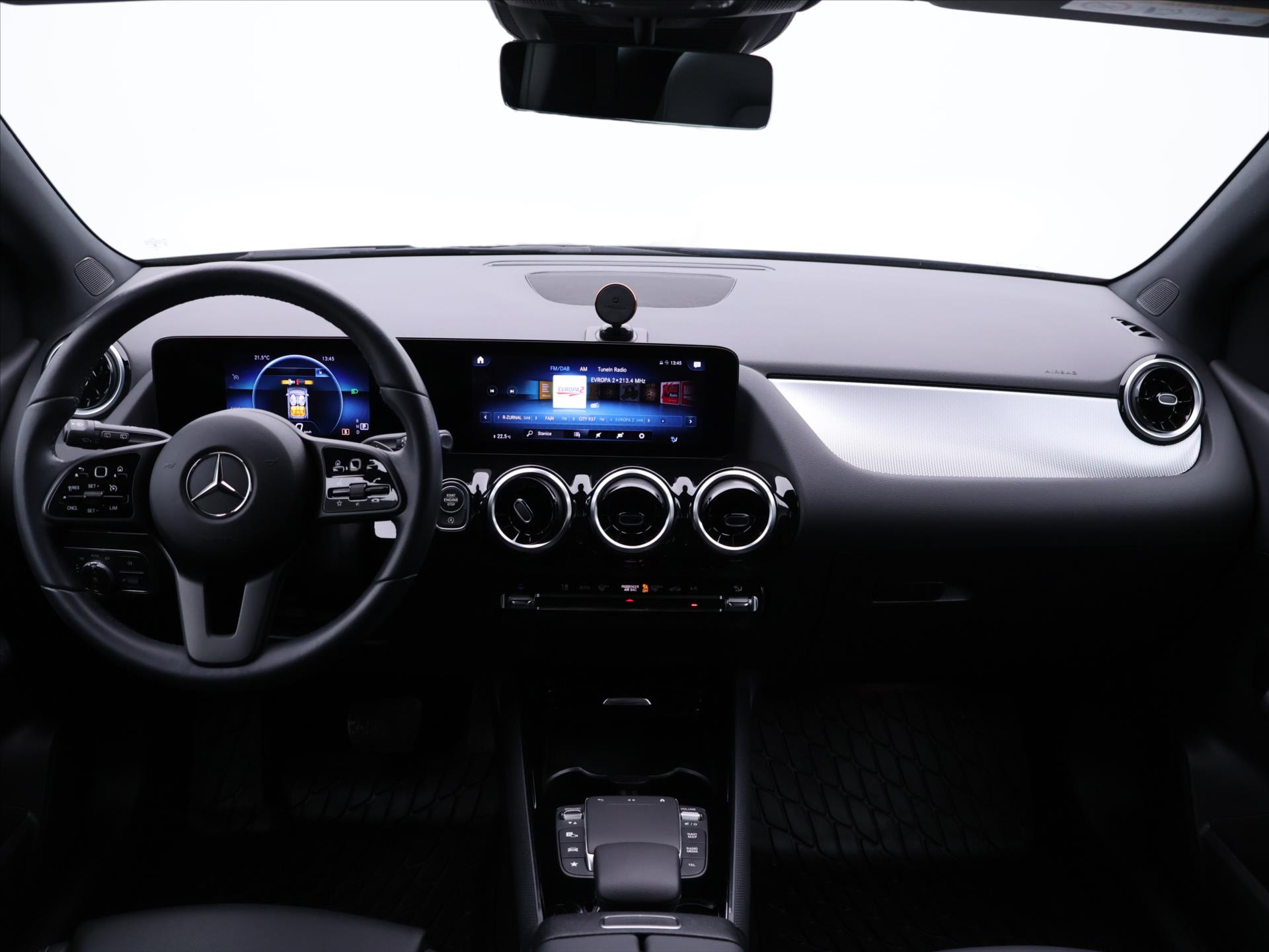 Mercedes-Benz Třídy B