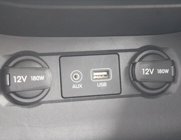 Hyundai i20 15