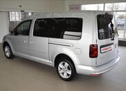 Volkswagen Caddy 8
