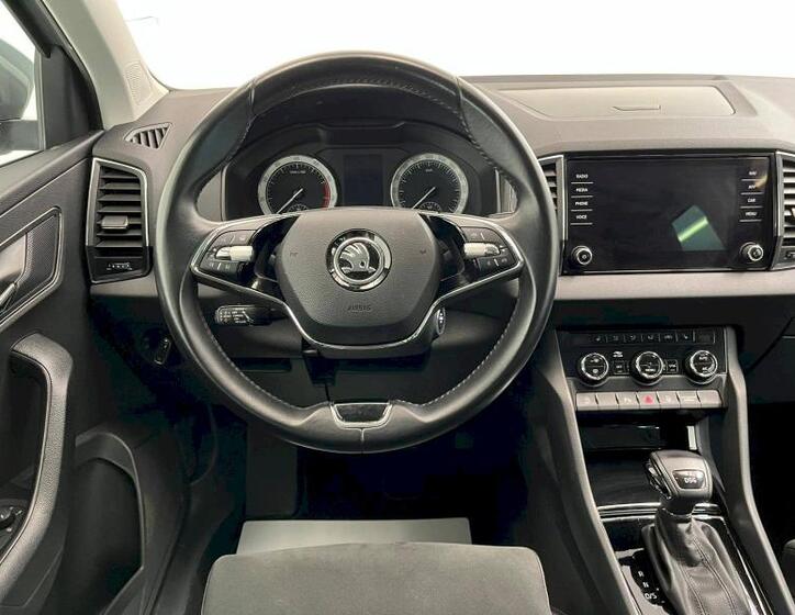 Škoda Karoq 8