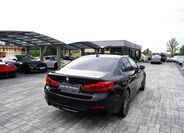 BMW Řada 5 6