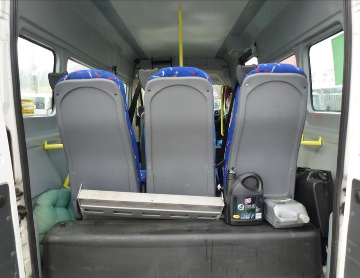 Fiat Ducato 16