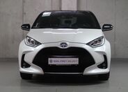Toyota Yaris 2