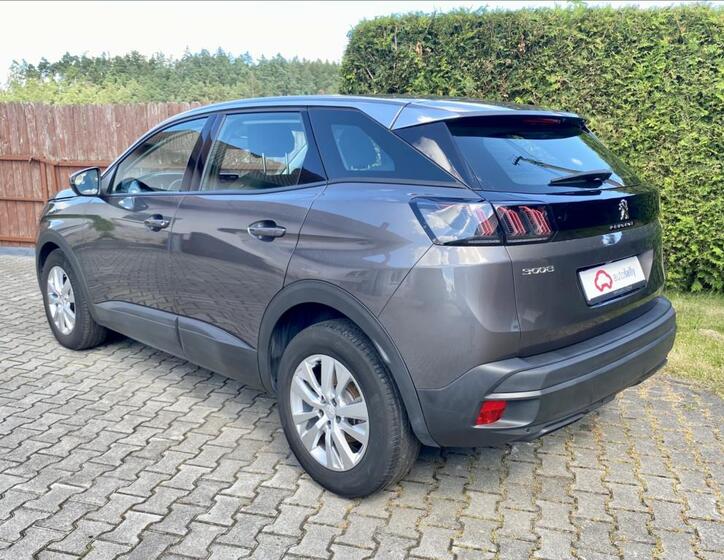 Peugeot 3008 3