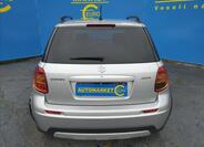 Suzuki SX4 6