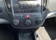 KIA Ceed 11