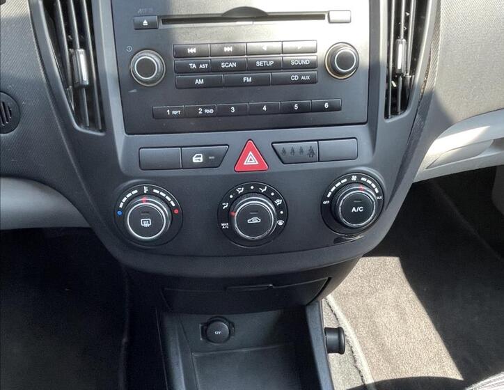 KIA Ceed 11