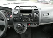 Volkswagen Transporter 24
