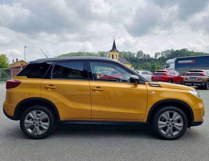 Suzuki Vitara 6
