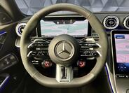 Mercedes-Benz Třídy C 12