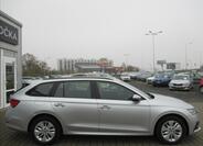 Škoda Octavia 7