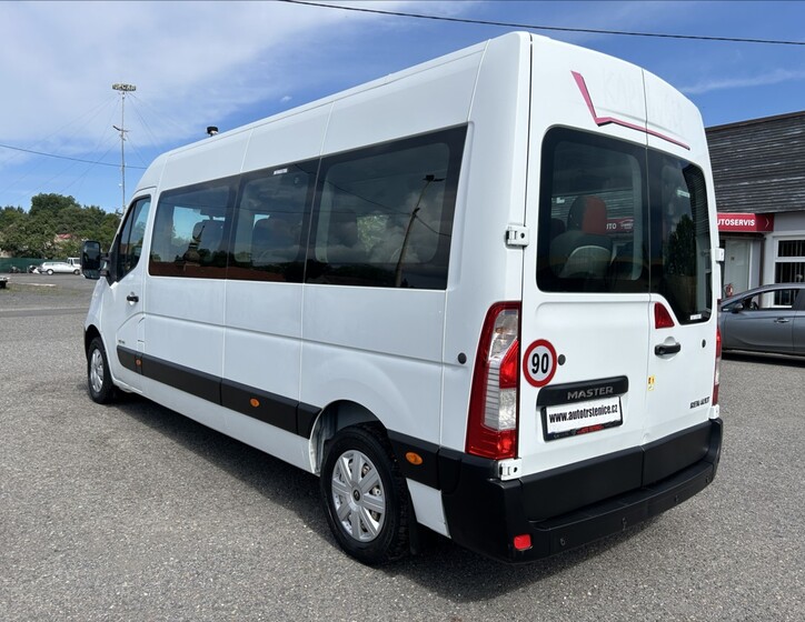 Renault Master 3