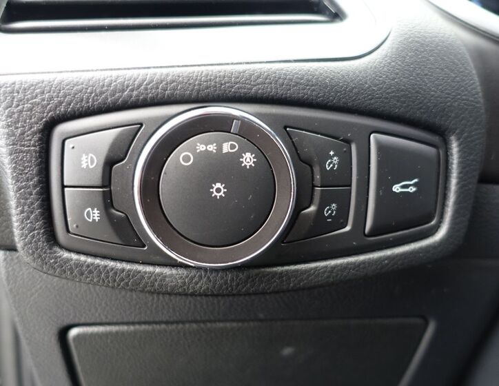 Ford S-MAX 22