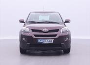 Toyota Urban Cruiser 2