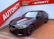 BMW M5 1