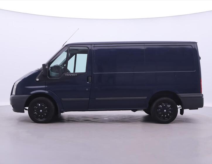 Ford Transit 4