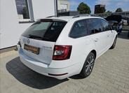 Škoda Octavia 6