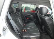 SsangYong Rexton 13