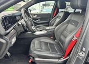 Mercedes-Benz GLE 10