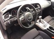 Audi A5 21