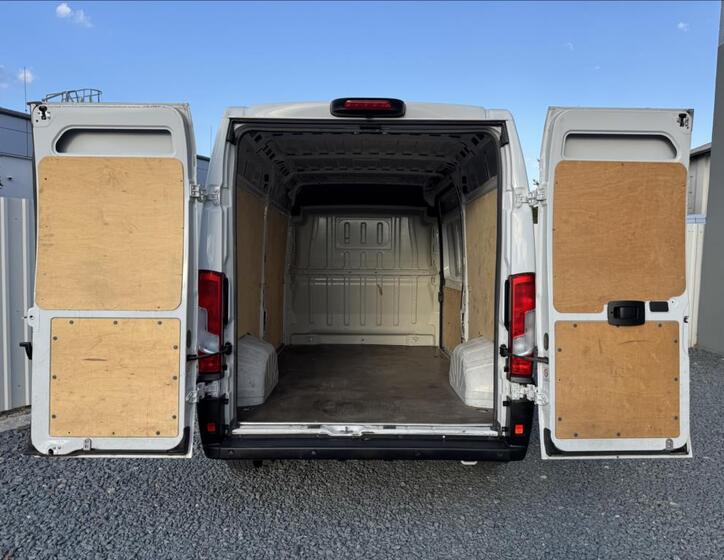 Peugeot Boxer 13