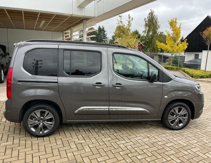 Toyota ProAce City Verso 7