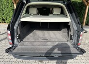 Land Rover Range Rover 18
