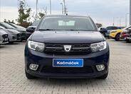 Dacia Sandero 8