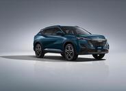 Dongfeng Ostatní 3