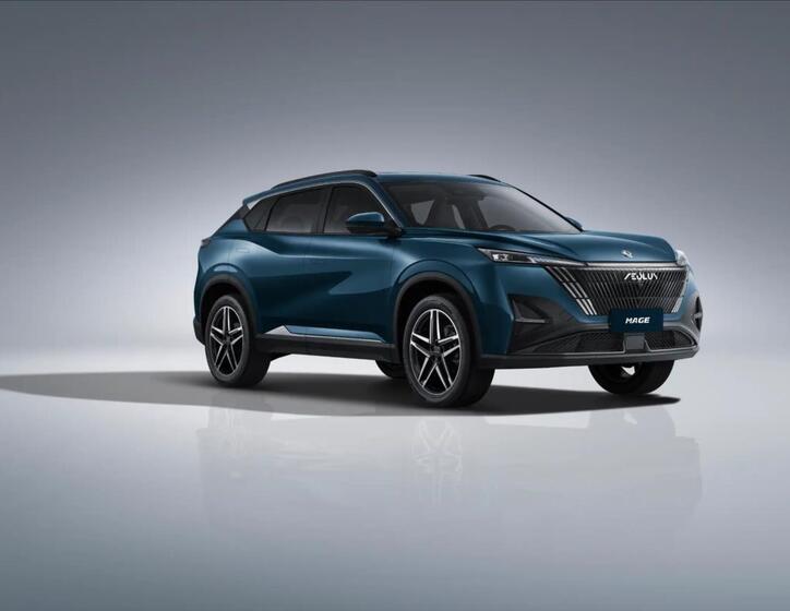 Dongfeng Ostatní 3