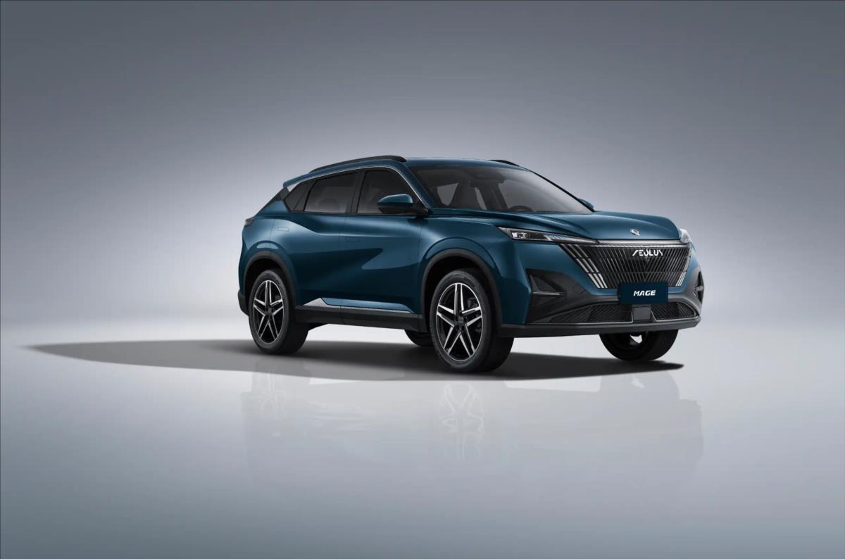 Dongfeng Ostatní