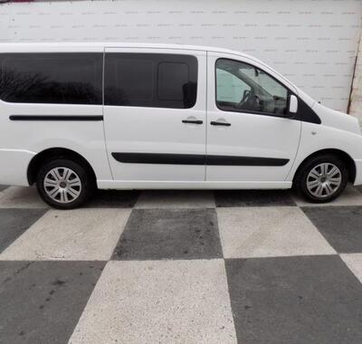 Fiat Scudo 6