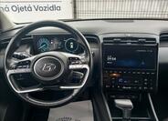 Hyundai Tucson 9