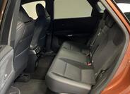 Lexus RX 500h 8