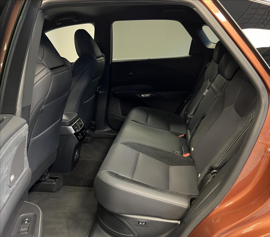 Lexus RX 500h