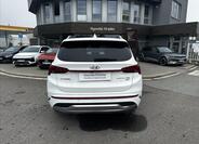 Hyundai Santa Fe 8