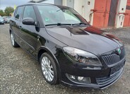 Škoda Fabia 14