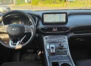 Hyundai Santa Fe 9
