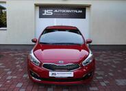 KIA Ceed 3