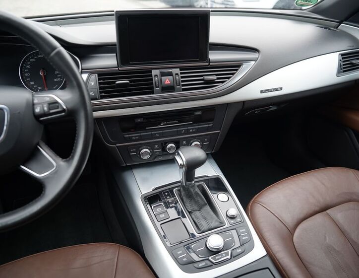 Audi A7 37