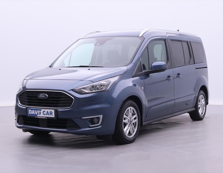 Ford Tourneo Connect 3