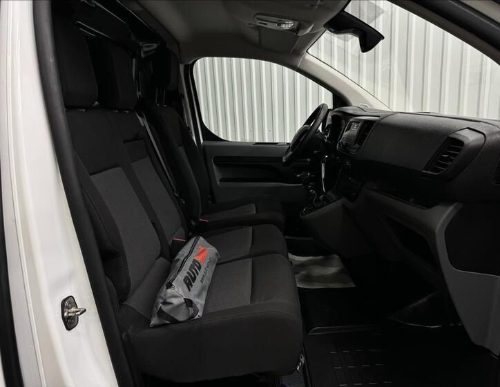 Peugeot Expert 27