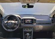 Škoda Karoq 7