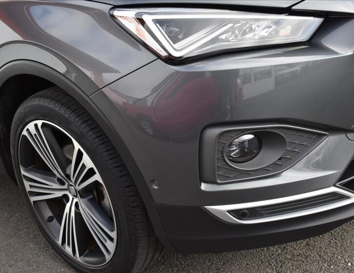 Seat Tarraco 4