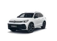 Volkswagen Tiguan 1