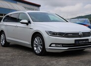 Volkswagen Passat 3