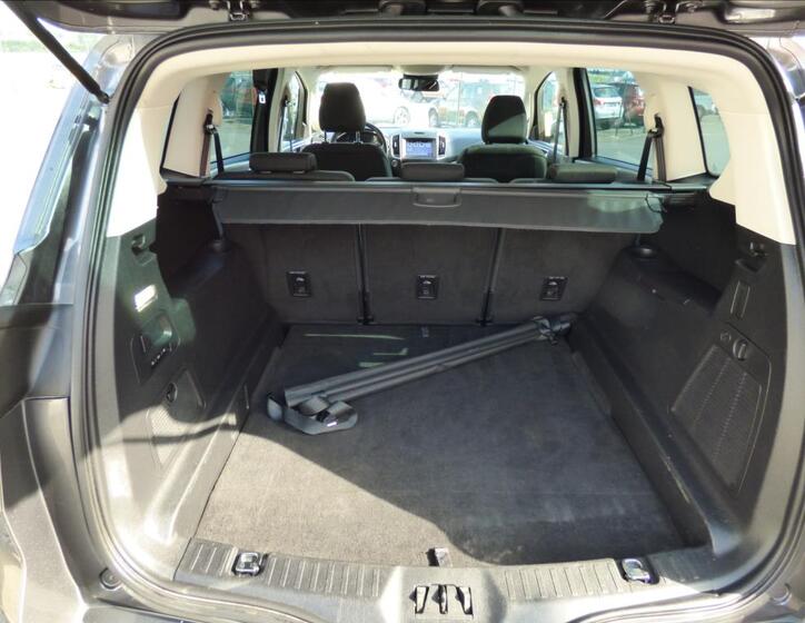 Ford S-MAX 43